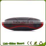 China Wholesale Ball Shape Bluetooth Speaker Support TF Card thumbnail-3