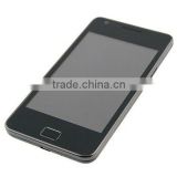 i9100 Smart Phone Android 4.0 MTK6573 3G GPS WiFi 4.7 Inch 8.0MP Camera