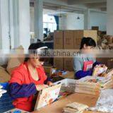Hangzhou Xinpai Packaging Products Co., Ltd. company overview - view 2 thumbnail