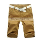men's bermudas pants for SS2013 (220#)