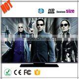 New Design Smart TV Cheapest 28''-84'' Inch 3d LED TV thumbnail-2