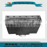 Good Quality WPC Kitchen Cabinet Panels Extrusion Mould thumbnail-4