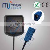 China Supplier 1575.42MHz Gps Antenna With Magnetic Base