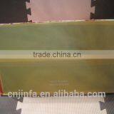 Handled,Zipper Stand Style and PP Woven,100% Recycled PP Woven Material Hotel Laundry Bags thumbnail-5