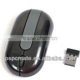 Mini 2.4G Wireless Mouse