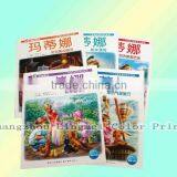 Professional Cheap Brochure Printing Service thumbnail-1