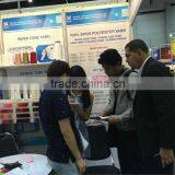 100 Polyester Spun 20S/2 30S/2 40S/2 50S/2 Sulphur Dyed Yarns thumbnail-6