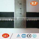 China XLY Zipper #8 Close End Fancy Style Rhinestone Zipper thumbnail-5