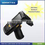 Win CE /Android OS V4.0 Pda RFID Handheld Scanners thumbnail-4