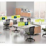 2016 Fashion 8 Seats Workstation, Office Workstation thumbnail-1