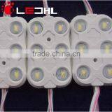 Samsung LED Module 6 Chips 3W High Power SMD5730 Led Module for Large Channel Letter