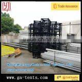 Truss Clamp for C Clamp