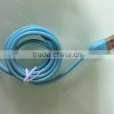 New Design Data Cable for Iphone 5/5s/5c thumbnail-2