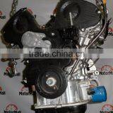 NEW ENGINE GAS L6BA (G6BA) EURO-3-4 ASSY-SUB SET HYUNADI thumbnail-3