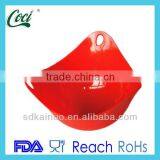Silicone Egg Poach Pod Egg Boiler thumbnail-1