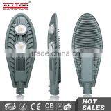 Outdoor IP67 Waterproof Bridgelux Cob 120w Led Street Light Shell thumbnail-1