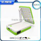 Buy One Plus One Portable USB Charger Solar Power Bank thumbnail-1