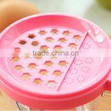 6 In 1 Veggie & Fruit Juicer Best Fruit Vegetable Juicer Manual Fruit Juicer Fruit Press Juicer thumbnail-2