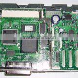 hp 120 Plotter Interface Board/formatter Board/main Board C7791-60224