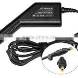 Light 65W Laptop Car Charger For Hp 18.5V 3.5A Laptop With CE and RoHS thumbnail-1