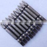 Screwdriver Bits Double End Phillps And Slotted Bits thumbnail-2