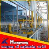 Essential Edible Oil Extraction Equipment With CE&ISO