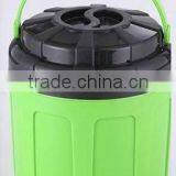 Insulated Hot Pot for Picnics