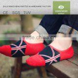 Private Label Mens Socks Cotton Short High Quality Man Socks