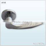 Stainless Steel Solid Lever Handle thumbnail-6