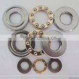 4x10x4 mm Bearing F4-10 Thrust Ball Bearing for Crane Hook thumbnail-2