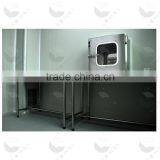 China Cleanroom Stainless Steel Work Bench Furniture thumbnail-2