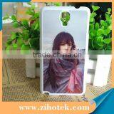 2D Blank Sublimation Mobile Phone Case for Samsung Note 3 Lite N7505 thumbnail-1