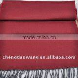 Express 2014 Latest Nee Design Fashion High Quality Purple Silk Scarf