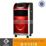 100% Cooper Motor Home Use Water Fan thumbnail-1