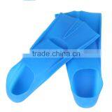 X-Large Silicone Training Swim Fins For Diver thumbnail-4