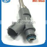 Factory Price and High Performance Fuel Injector 23250-75100 for TOYOTA