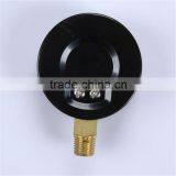 Durable Light Weight Easy To Read Clear Oil Pressure Gauge 18J-23-02011 thumbnail-3