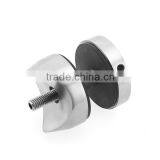 Stainless Steel Sheet Glass Adapter Flat/tube thumbnail-3