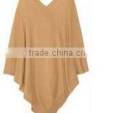 Cashmere Poncho thumbnail-1