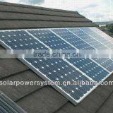 Top Sale 4000w Solar Panel Water Heater