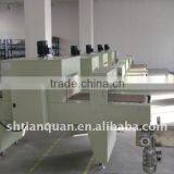 JSF-6040PE Heat Shrink Tunnel thumbnail-1