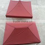Pop up Advertising Aluminum Gazebo thumbnail-6