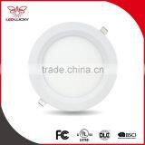New Arrival IP54 20W Round Led Panels thumbnail-1
