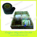 flexible rubber magnetic adhesive sheet