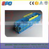 Fish Canning Effluent Air Flotation Clarifier