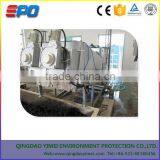 Multi-plate Screw Press Sludge Material Dewatering Unit thumbnail-2