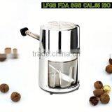 2015 All Stainless Steel Portable Ice Crusher thumbnail-1