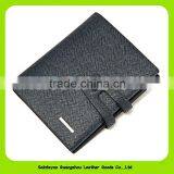 16895 Newest Design Fashion Trendy Mini Genuine Leather Wallets thumbnail-2