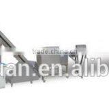 Dog Chews Stick Dog Snack Food Dog Chews Food Production Machine thumbnail-2