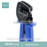 Cable Ferrules Crimping Tool Use for Solar Power System thumbnail-2